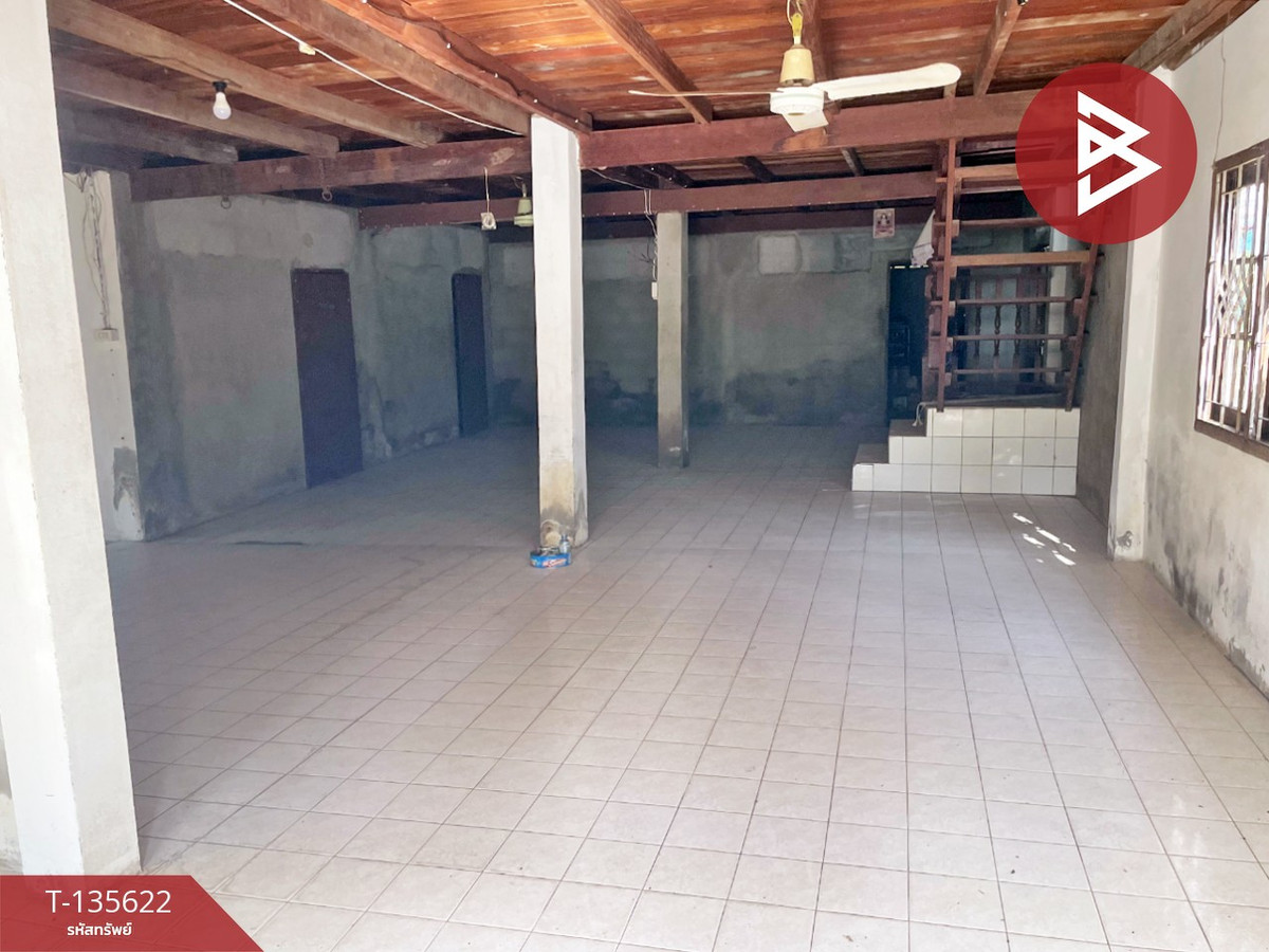 ขายบ้านเดี่ยวพร้อมที่ดิน เนื้อที่ 2 งาน 58.3 ตร.วา ละหานทราย บุรีรัมย์