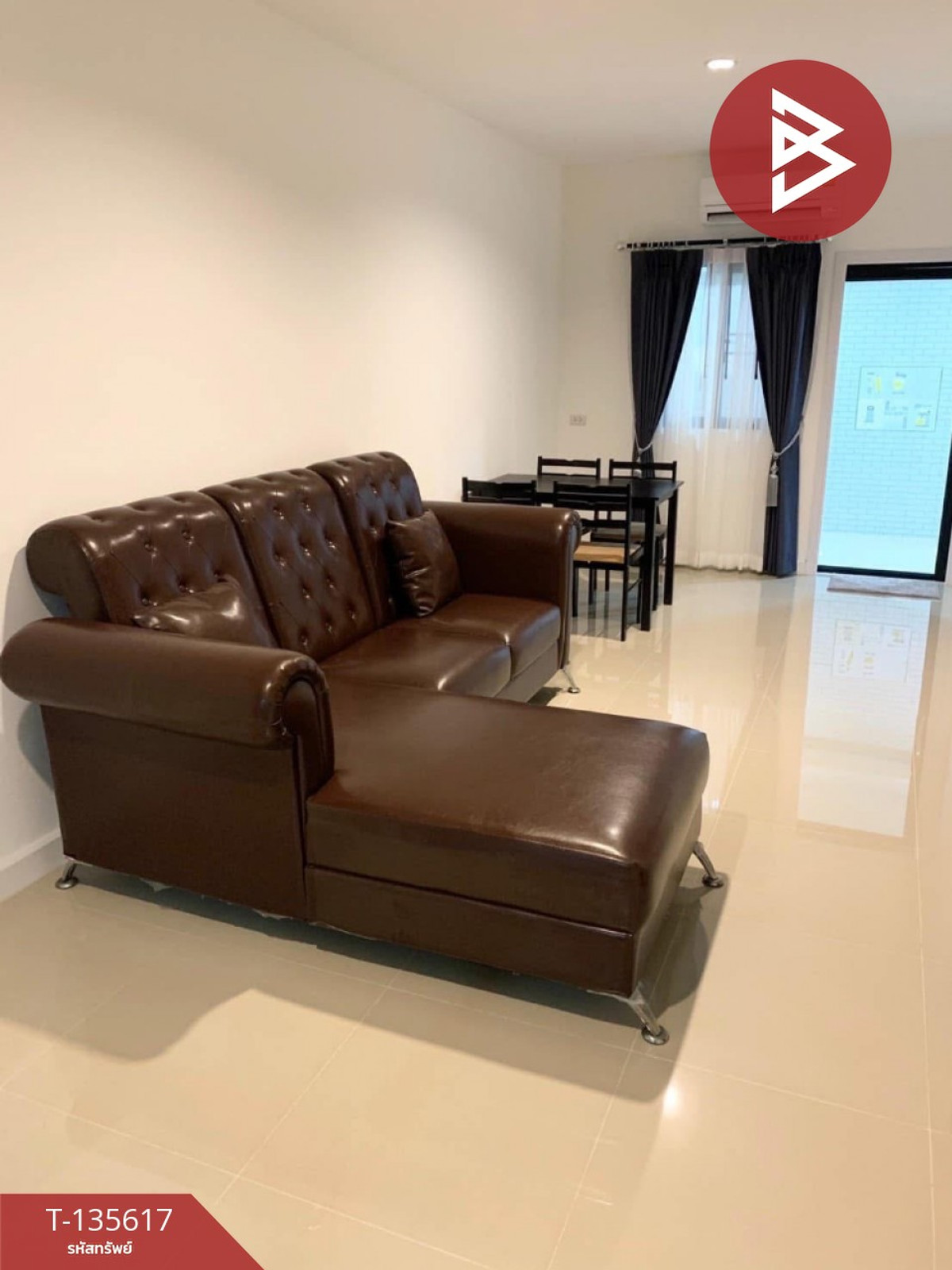 ขายทาวน์เฮ้าส์ หมู่บ้านสิวารมณ์ เนเจอร์พลัส สุขุมวิท-บางปู (Sivarom Nature Plus Sukhumvit-Bangpu) สมุทรปราการ