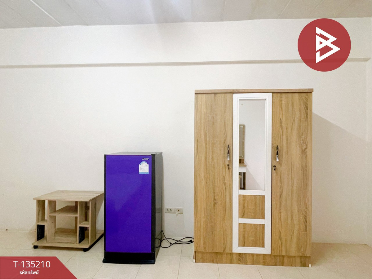 ขายคอนโด โครงการปริณดา คอนโดทาวน์ ชลบุรี (Parinda Condo Town) พร้อมอยู่