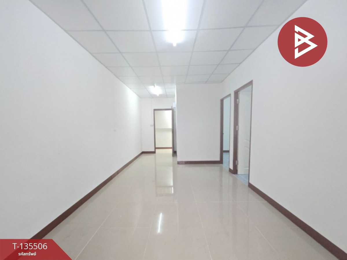 ขายทาวน์เฮ้าส์ หมู่บ้าน​ศุภมงคล​2 สามพราน นครปฐม