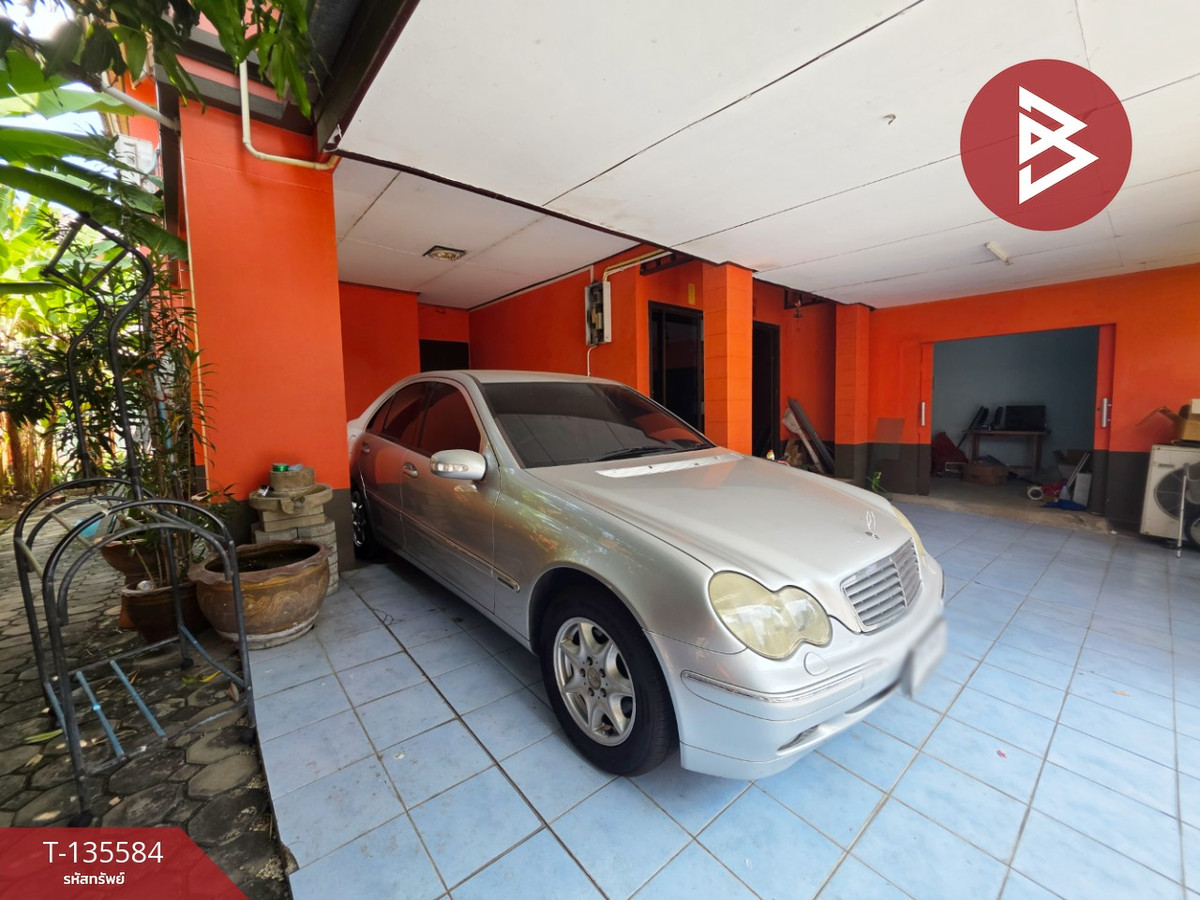 ขายบ้านเดี่ยว หมู่บ้านทัสคานี มีนบุรี-ประชาร่วมใจ คลองสามวา กรุงเทพมหานคร