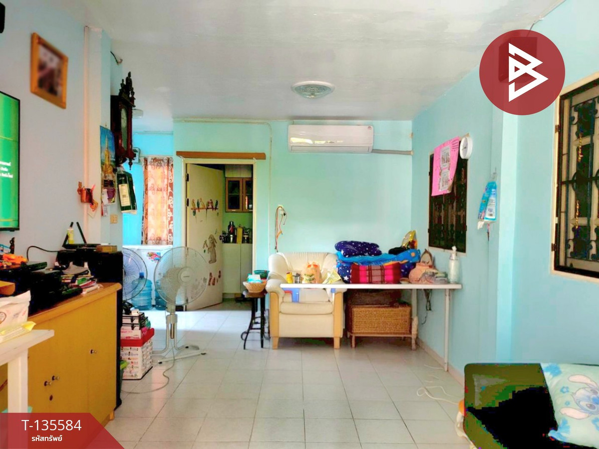 ขายบ้านเดี่ยว หมู่บ้านทัสคานี มีนบุรี-ประชาร่วมใจ คลองสามวา กรุงเทพมหานคร