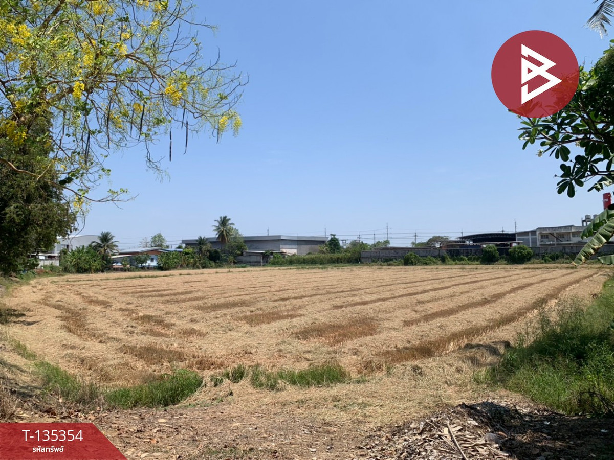 ขายที่ดิน เนื้อที่ 5 ไร่ 2 งาน 58 ตร.วา สามชุก สุพรรณบุรี