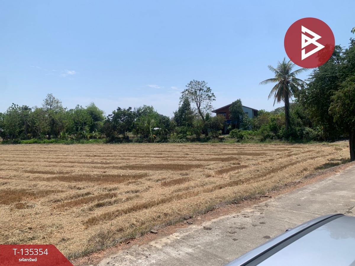 ขายที่ดิน เนื้อที่ 5 ไร่ 2 งาน 58 ตร.วา สามชุก สุพรรณบุรี