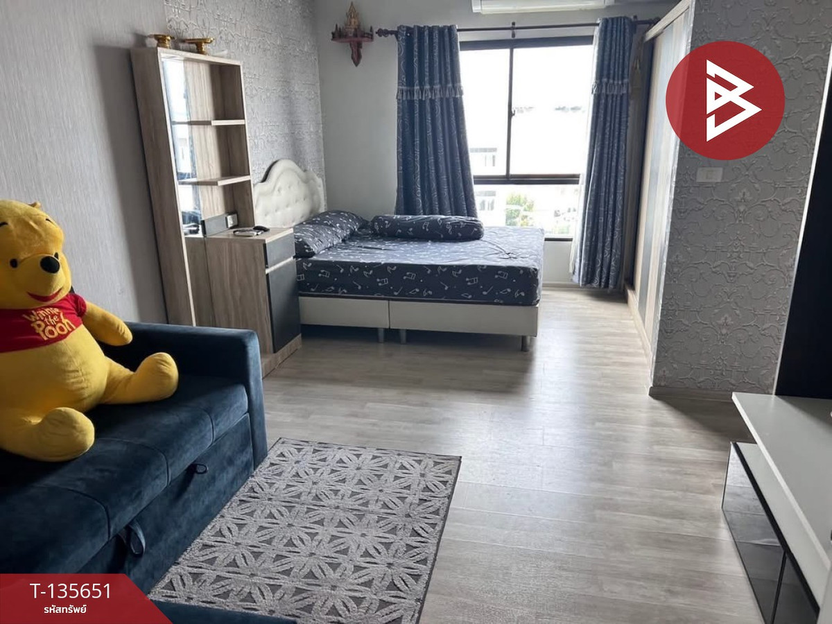 ขายคอนโดมิเนียม ยูนิโอ พระราม2-ท่าข้าม (Unio Rama2-Thakham) บางขุนเทียน กรุงเทพมหานคร