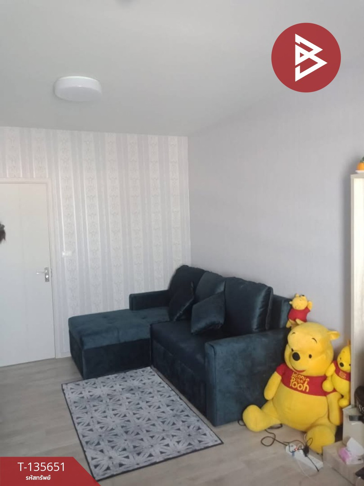 ขายคอนโดมิเนียม ยูนิโอ พระราม2-ท่าข้าม (Unio Rama2-Thakham) บางขุนเทียน กรุงเทพมหานคร