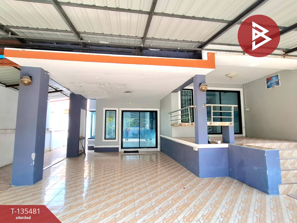 ขายบ้านเดี่ยว หมู่บ้านสันติ เนื้อที่ 70 ตร.วา ร้อยเอ็ด