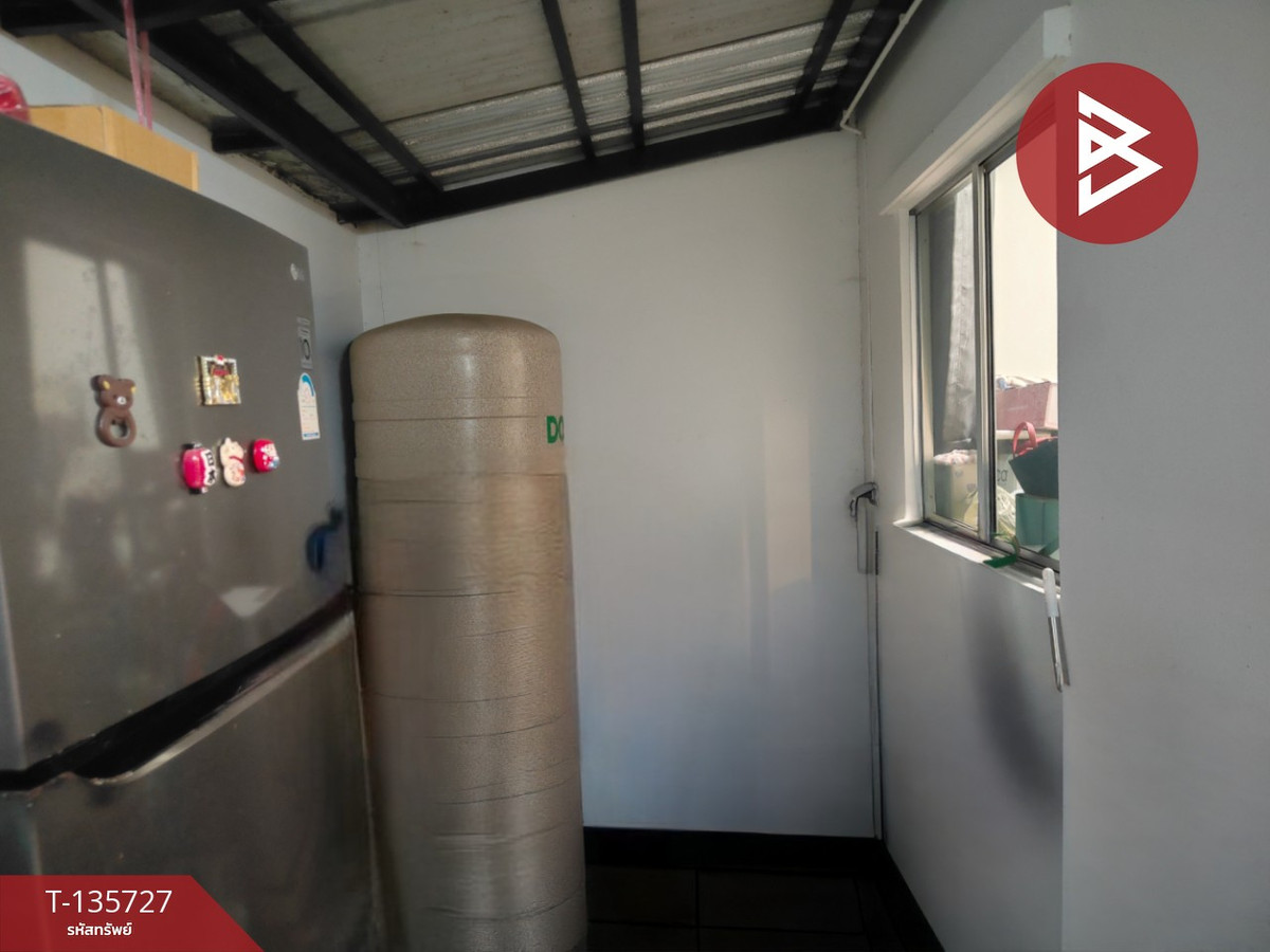 ขายทาวน์เฮ้าส์ หมู่บ้านพฤกษา 137 บ้านโพธิ์-มอเตอร์เวย์ ฉะเชิงเทรา