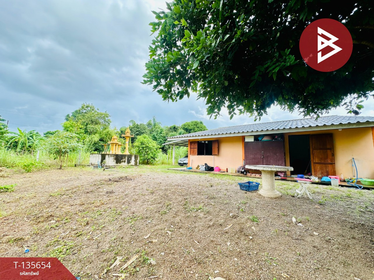 ขายบ้านเดี่ยว เนื้อที่ 2 งาน น้ำพุ ราชบุรี