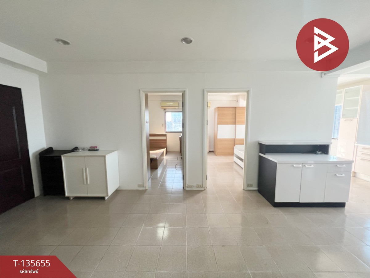 ขายคอนโดมิเนียม กีรทรัพย์ แมนชั่นวิลล์ (Kirasup Mansion Ville) บึงกุ่ม กรุงเทพมหานคร