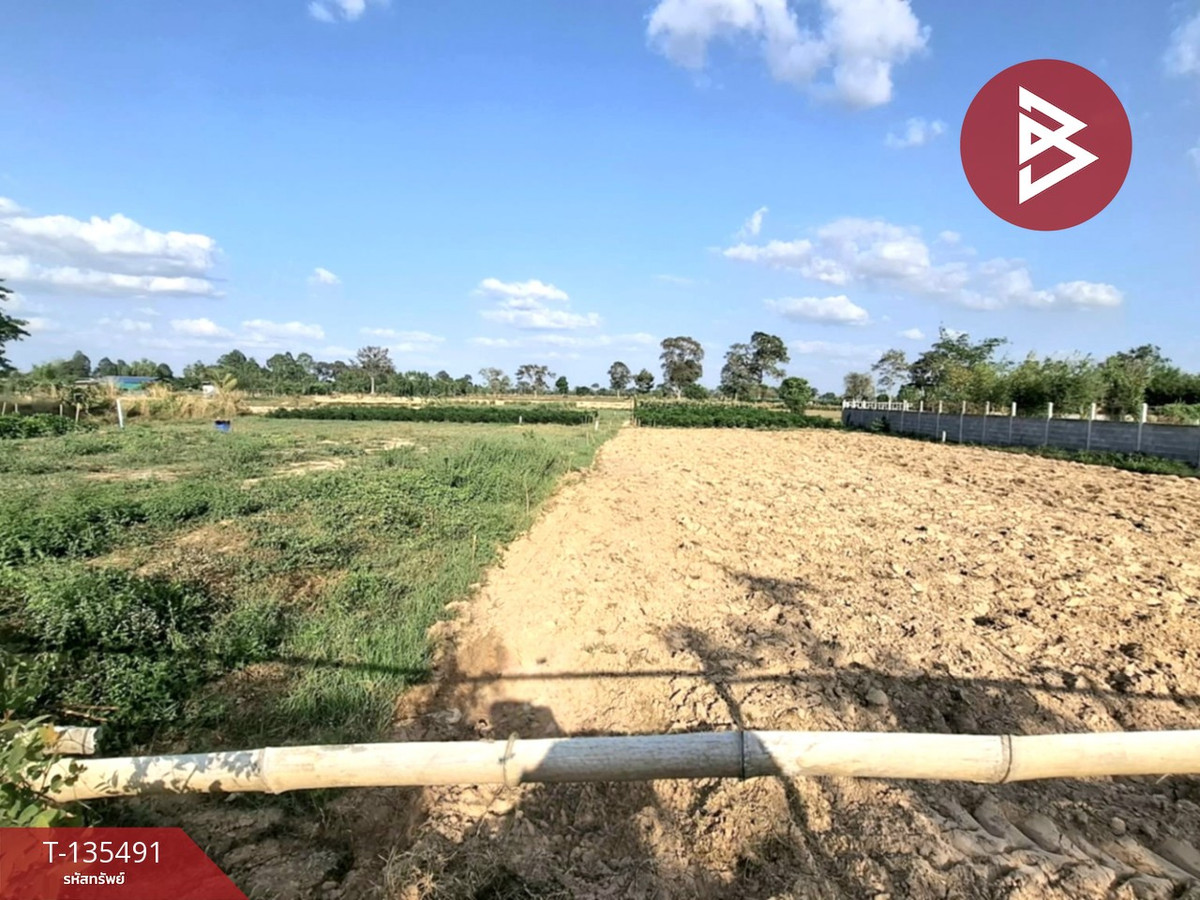 ขายที่ดิน เนื้อที่เริ่มต้น 1 งาน ธวัชบุรี ร้อยเอ็ด