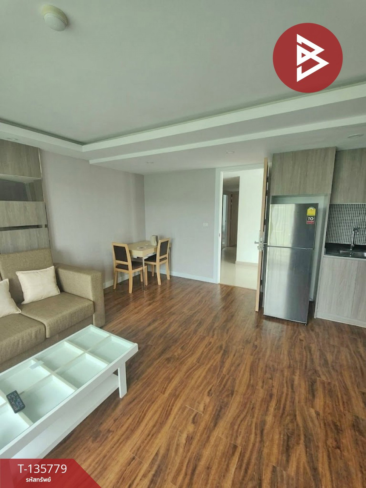 ขายคอนโดมิเนียม เดอะเนียร์ เรสซิเดนซ์ ศรีราชา ชลบุรี