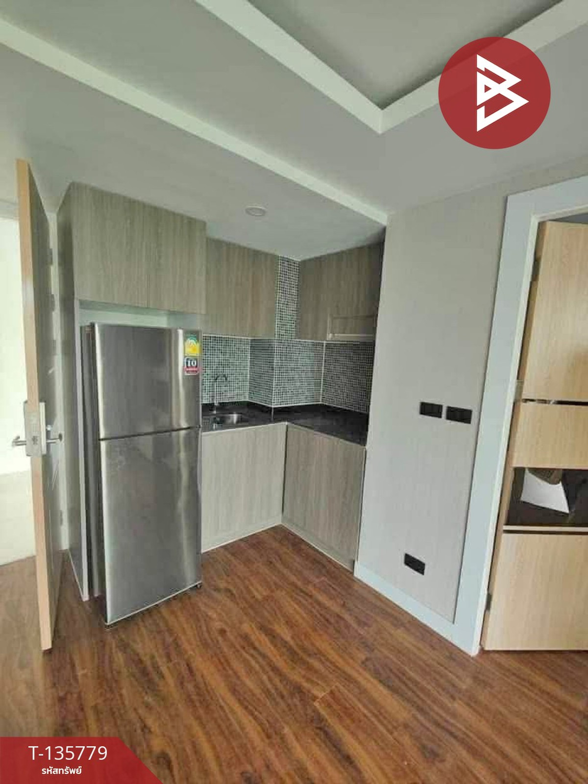 ขายคอนโดมิเนียม เดอะเนียร์ เรสซิเดนซ์ ศรีราชา ชลบุรี