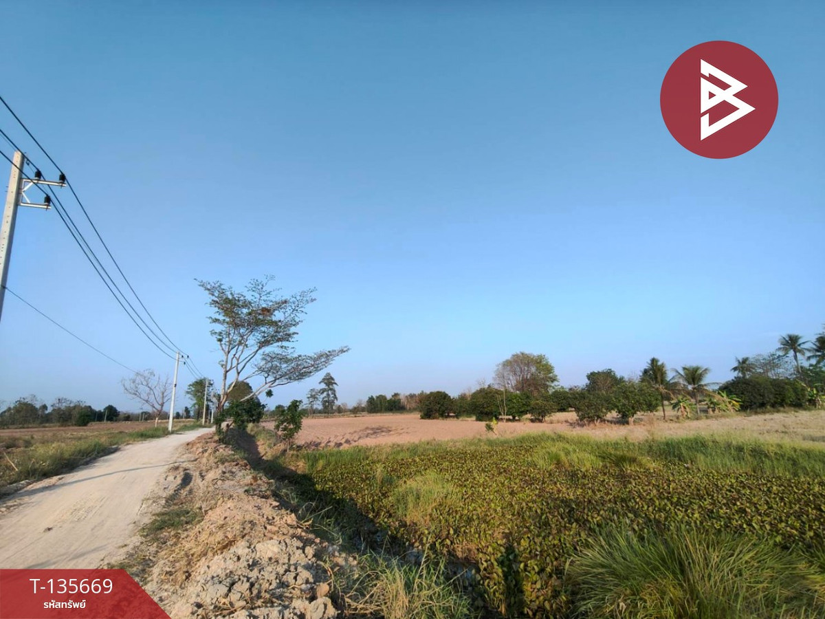 ขายที่ดินแปลงใหญ่ เนื้อที่ 29 ไร่ 3 งาน 4 ตารางวา ลาดยาว นครสวรรค์