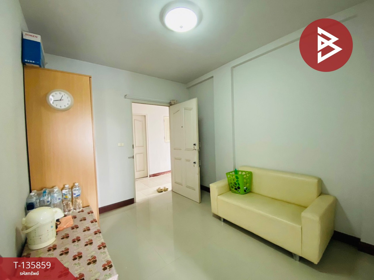 ขายคอนโดมิเนียม เดอะแคช พระราม3 - สำโรง พระประแดง สมุทรปราการ พร้อมอยู่