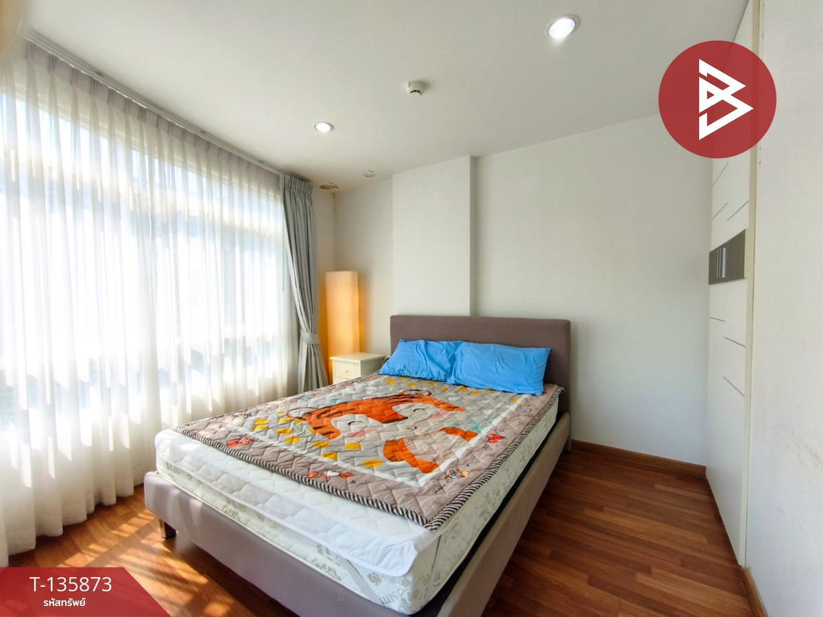 ขายคอนโด เดอะไมอามี่ บางปู8 (The Miami Bangpu8) สมุทรปราการ