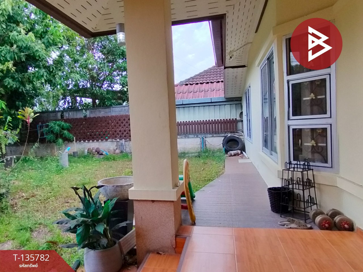 ขายบ้านเดี่ยว โครงการบ้านภูเขาดิน (Baan Phu Kao Din) มะม่วงสองต้น นครศรีธรรมราช