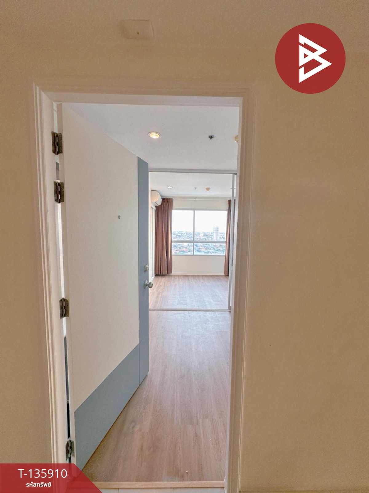 ขายคอนโดมิเนียม ลุมพินี เพลส สุขสวัสดิ์-พระราม2 จอมทอง กรุงเทพมหานคร