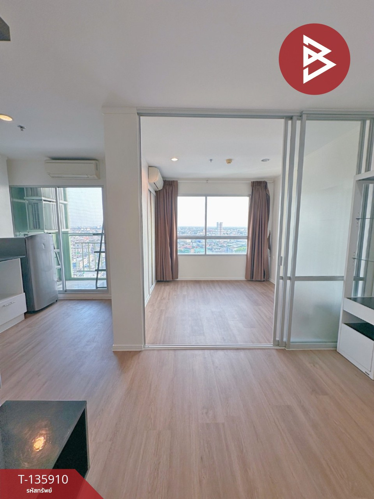 ขายคอนโดมิเนียม ลุมพินี เพลส สุขสวัสดิ์-พระราม2 จอมทอง กรุงเทพมหานคร