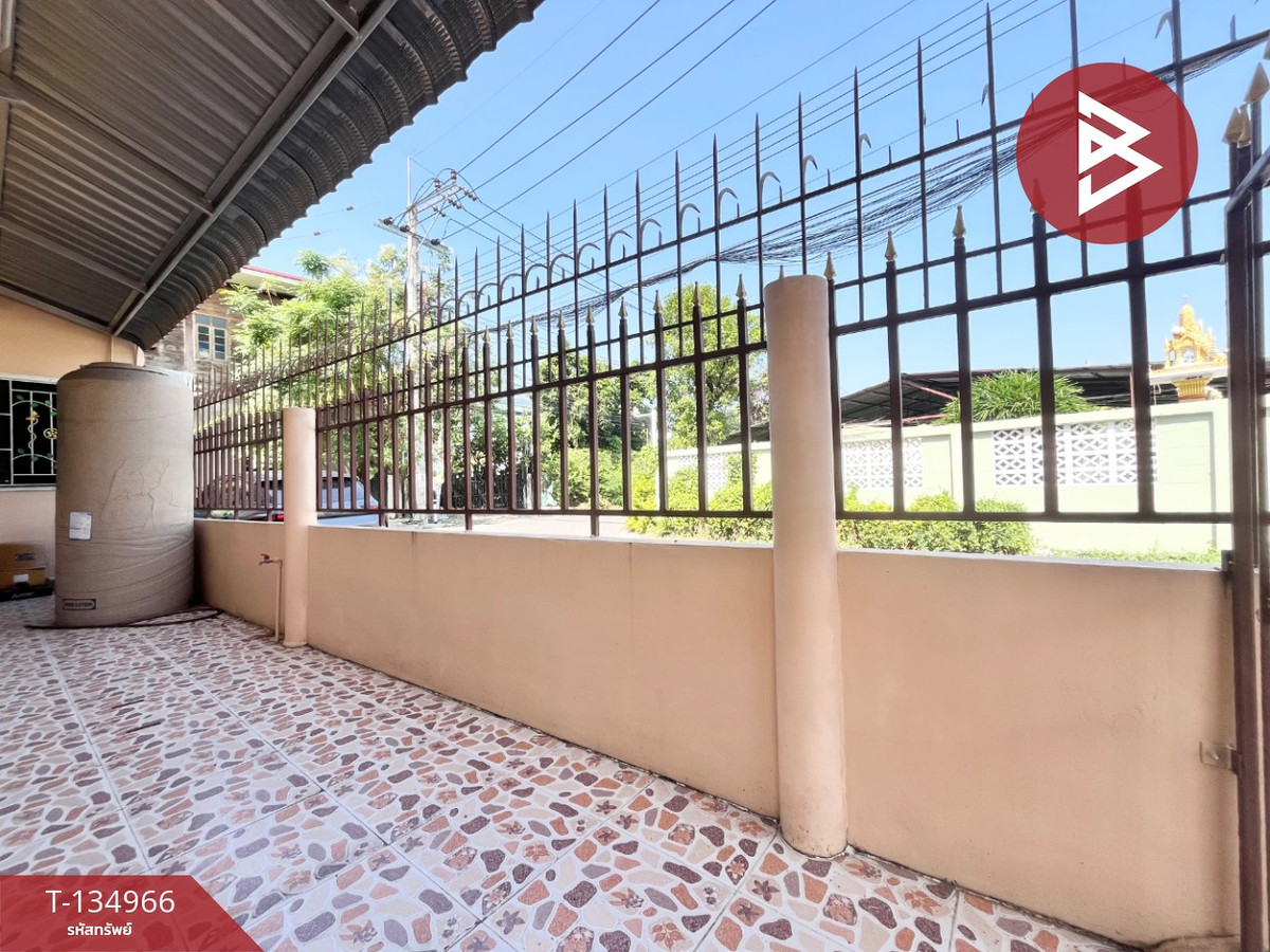 ขายทาวน์เฮ้าส์ ซ.บางศรีเมือง3 เนื้อที่ 35.3 ตร.วา บางศรีเมือง นนทบุรี