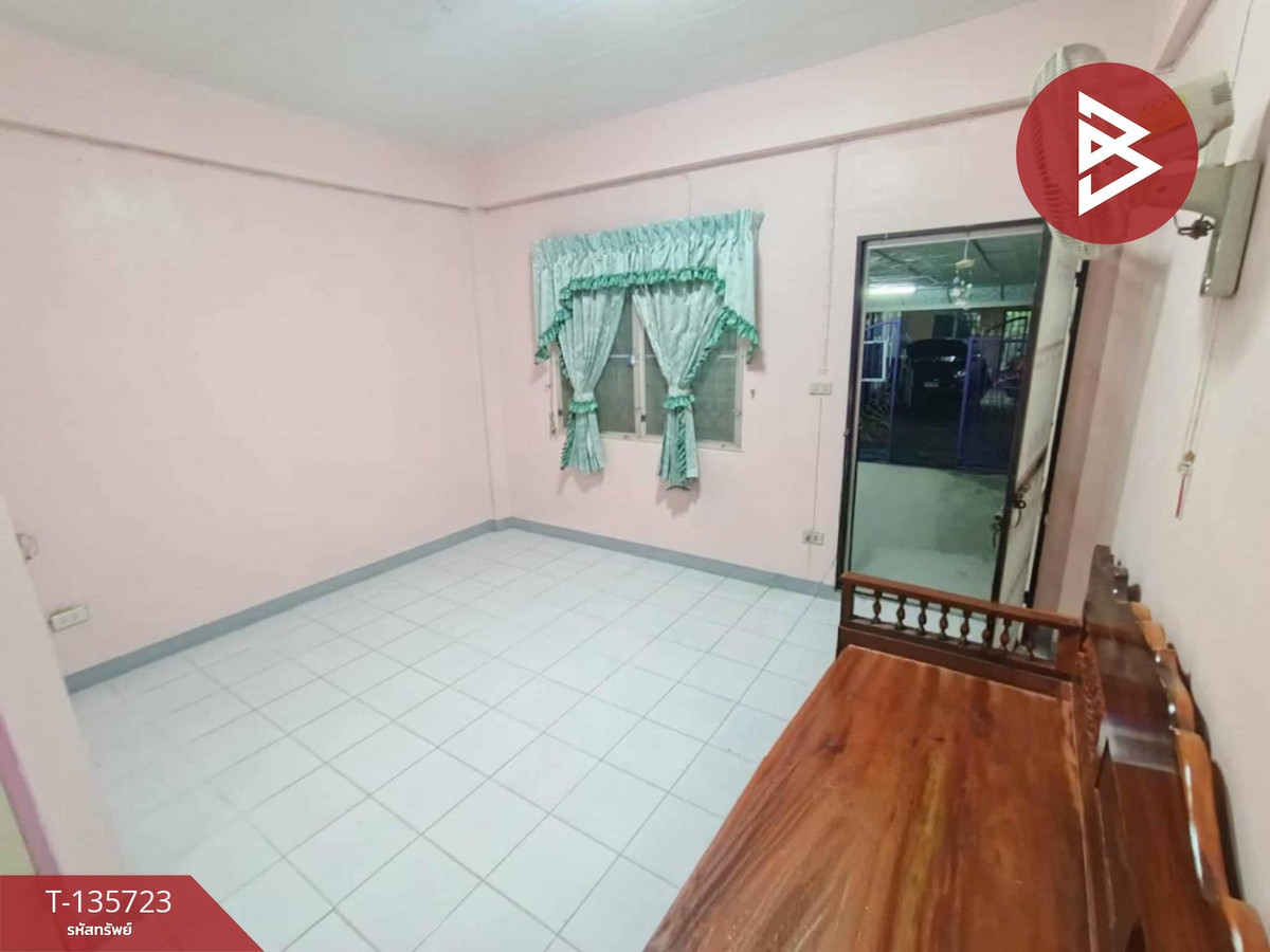 ขายทาวน์เฮ้าส์ หมู่บ้านสิรารมย์3 บางปะกง (Sirarom3 Bangpakong) ฉะเชิงเทรา