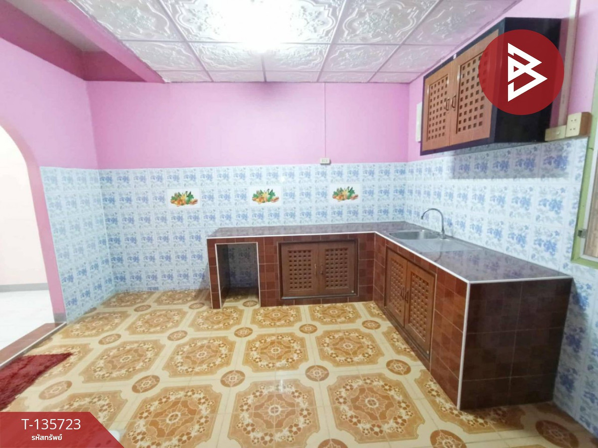 ขายทาวน์เฮ้าส์ หมู่บ้านสิรารมย์3 บางปะกง (Sirarom3 Bangpakong) ฉะเชิงเทรา