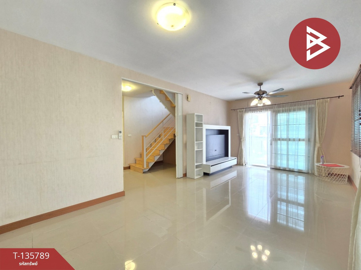 ขายบ้านเดี่ยว หมู่บ้านพฤกษาวิลเลจ เทพารักษ์-วงแหวน สมุทรปราการ พร้อมอยู่