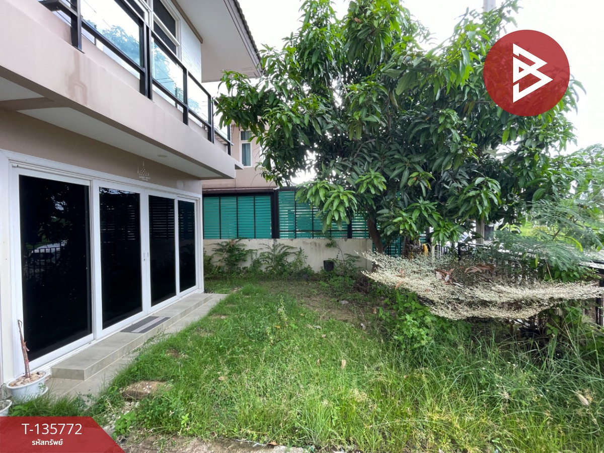 ขายบ้านเดี่ยว โครงการดิ อัลบานี่ ศิลา ขอนแก่น