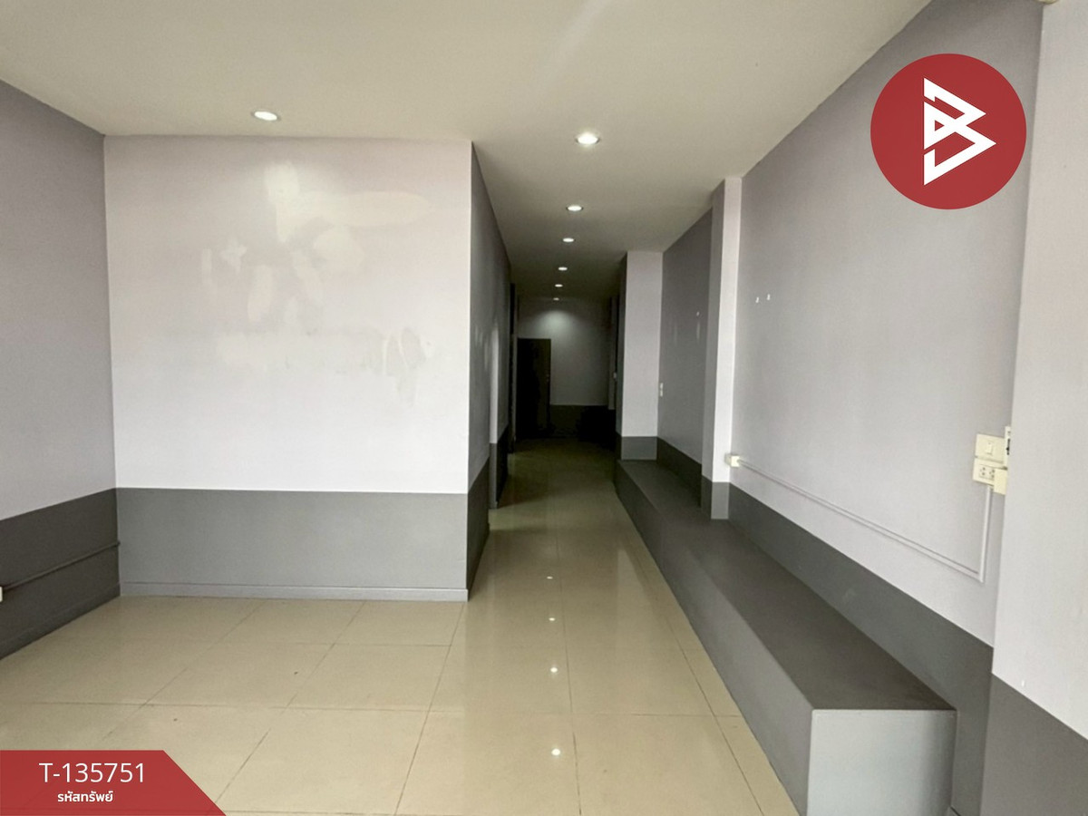 ขาย/เช่า อาคารพาณิชย์ 3 ชั้น ใกล้นิคมมาบยางพร 28 ปลวกแดง ระยอง