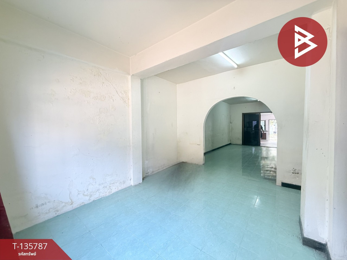 ขายทาวน์เฮ้าส์ หมู่บ้านพฤกษา3 บางบัวทอง นนทบุรี พร้อมเข้าอยู่