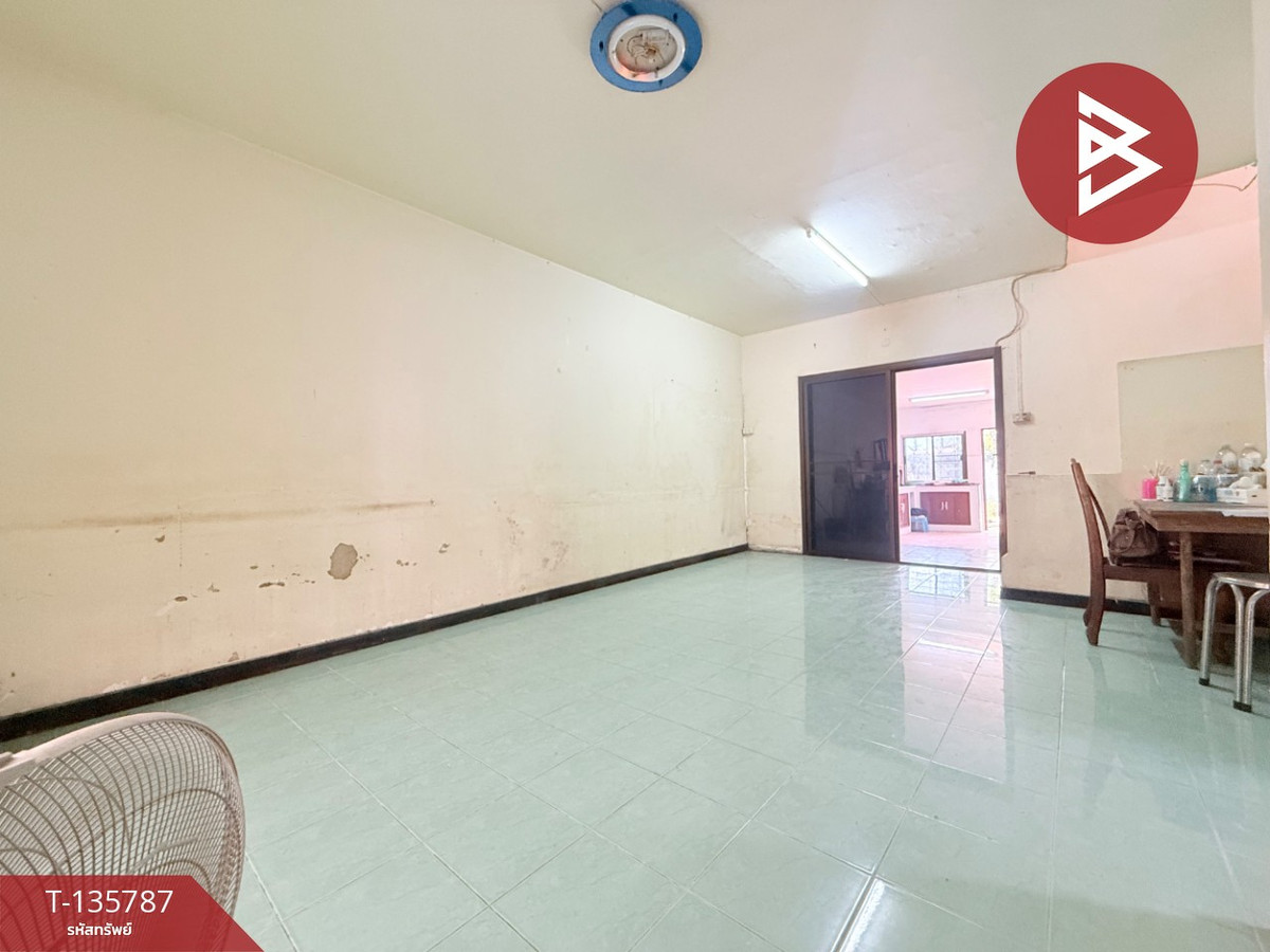 ขายทาวน์เฮ้าส์ หมู่บ้านพฤกษา3 บางบัวทอง นนทบุรี พร้อมเข้าอยู่