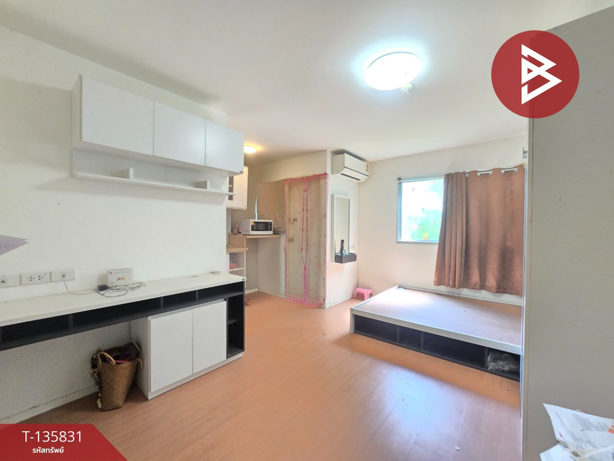 ขายคอนโดมิเนียม ลุมพินี มิกซ์ เทพารักษ์-ศรีนครินทร์ (Lumpini Mixx Thepharak-Srinakarin) สมุทรปราการ พร้อมอยู่