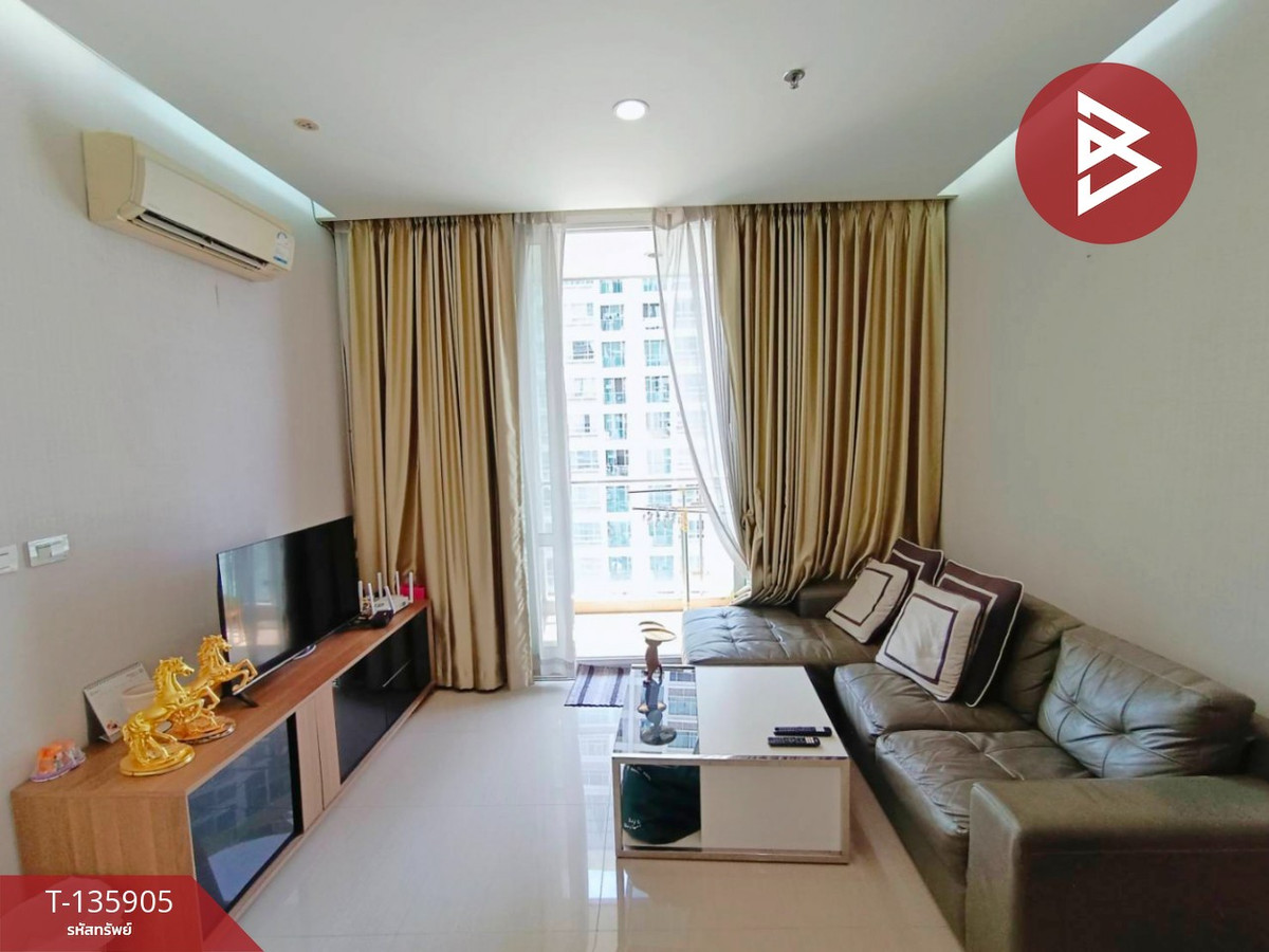 ขายคอนโด ทีซีกรีน พระราม9 (TC Green Rama9) ห้วยขวาง กรุงเทพมหานคร