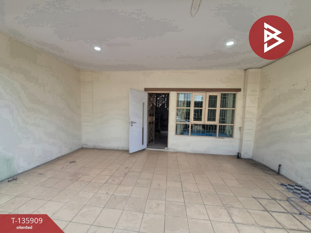 ขายทาวน์เฮ้าส์ หมู่บ้านวิลาวัณย์ วัชรพล กรุงเทพมหานคร