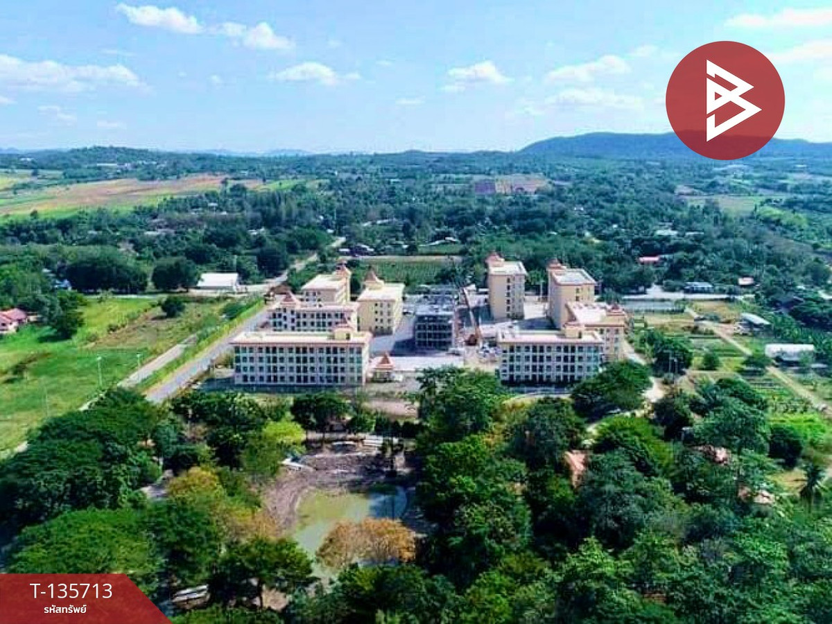 ขายคอนโด เดอะชีวา แซงค์ชัวรี่ เขาใหญ่ (The Chiva Sanctuary Khao Yai) นครราชสีมา