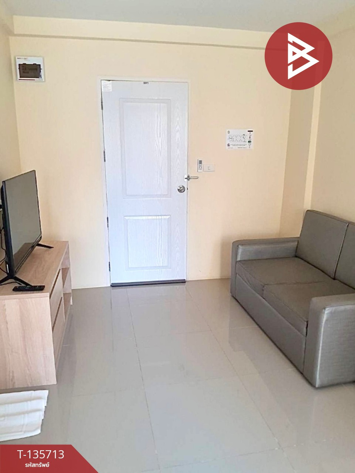 ขายคอนโด เดอะชีวา แซงค์ชัวรี่ เขาใหญ่ (The Chiva Sanctuary Khao Yai) นครราชสีมา