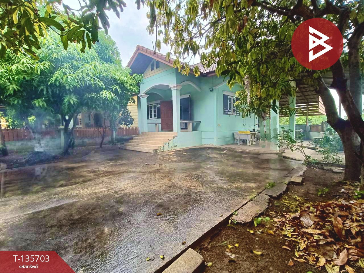 ขายบ้านเดี่ยว หมู่บ้านโรสการ์เด้นท์ซิตี้ ราชบุรี (Rose Garden City) ราชบุรี