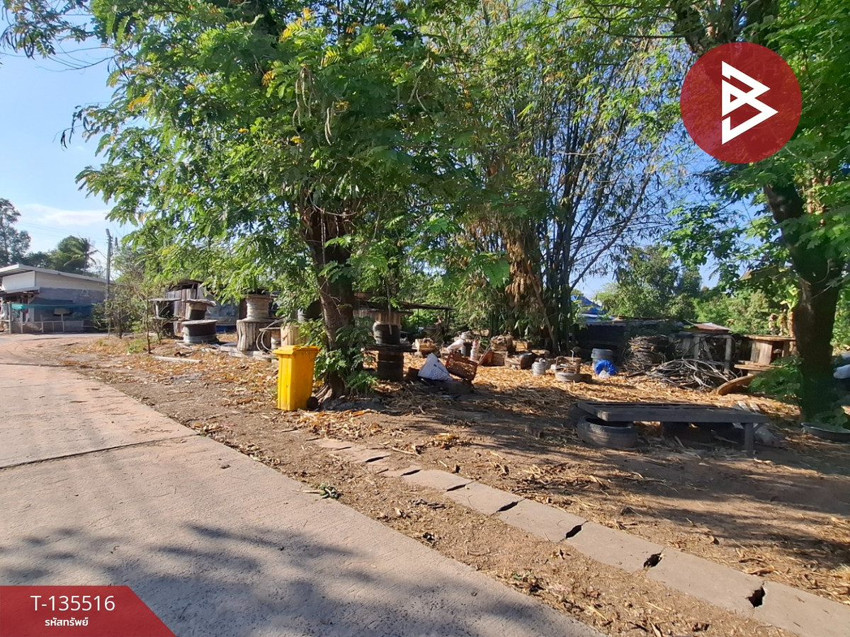 ขายที่ดิน เนื้อที่ 2 งาน 96 ตร.วา เหนือเมือง ร้อยเอ็ด