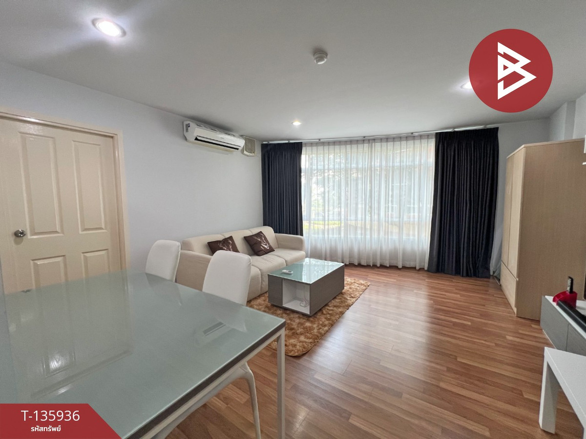 ขายคอนโดมิเนียม เดอะไมอามี่ บางปู8 (The Miami Bangpu8) สมุทรปราการ