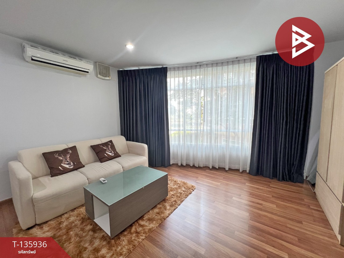 ขายคอนโดมิเนียม เดอะไมอามี่ บางปู8 (The Miami Bangpu8) สมุทรปราการ