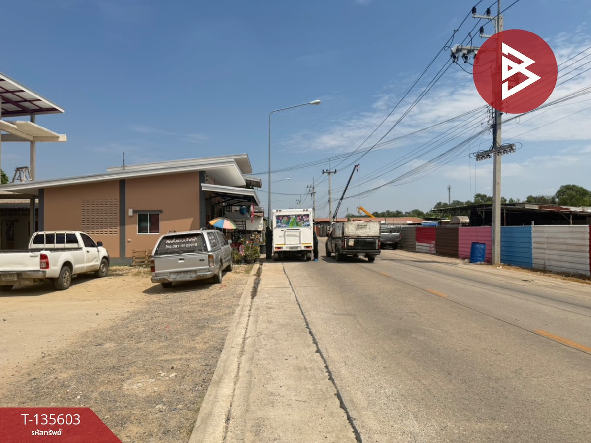 ขายที่ดินพร้อมสิ่งปลูกสร้าง เนื้อที่ 350 ตารางวา ลำลูกกา ปทุมธานี