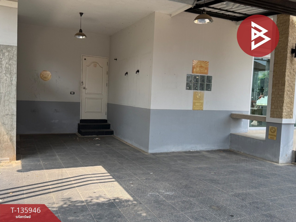 ขายบ้านเดี่ยว หมู่บ้านสินธานี โครงการ10 เดอะนิวทาวน์ เชียงราย (Sinthanee10 The New Town)