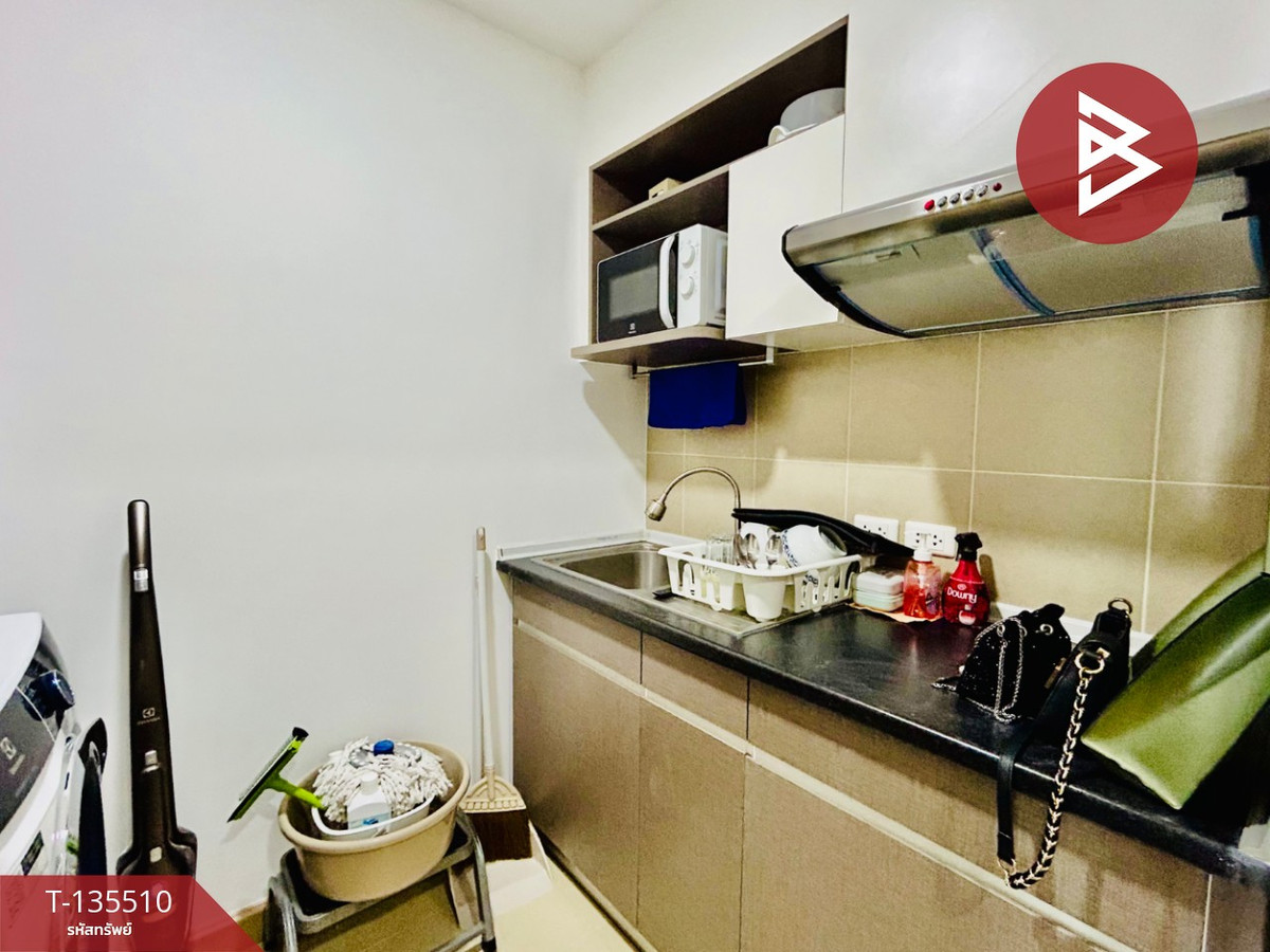 ขายคอนโด ศุภาลัย เวอเรนด้า สถานีภาษีเจริญ กรุงเทพมหานคร ติดรถไฟฟ้า MRT