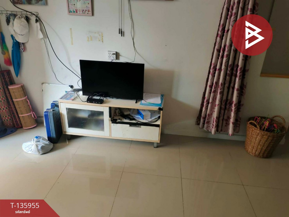 ขายทาวน์เฮ้าส์ หมู่บ้านศุภาลัย เบลล่า วงแหวน-ลำลูกกา คลอง6 ปทุมธานี