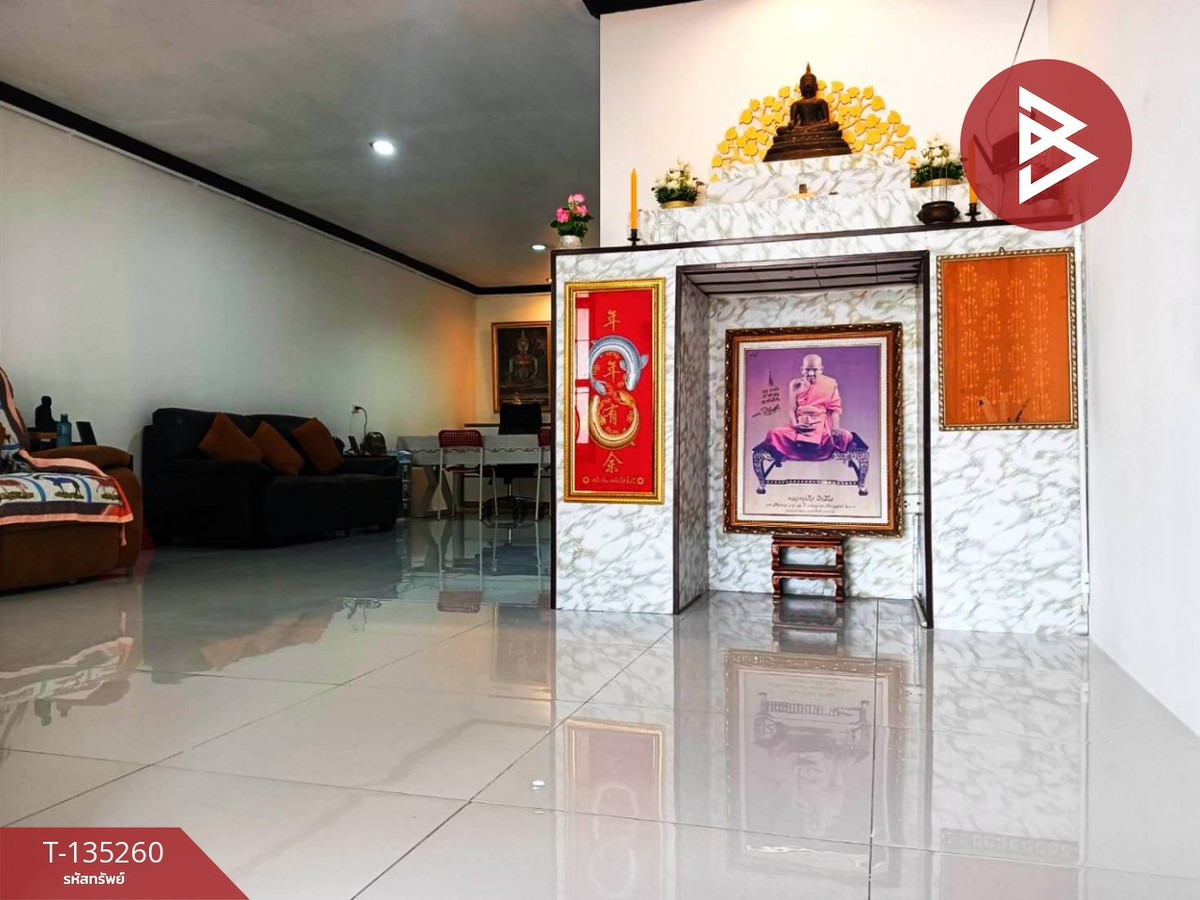 ขายทาวน์เฮ้าส์ หมู่บ้านอิงลดา บางพลี-ตำหรุ สมุทรปราการ