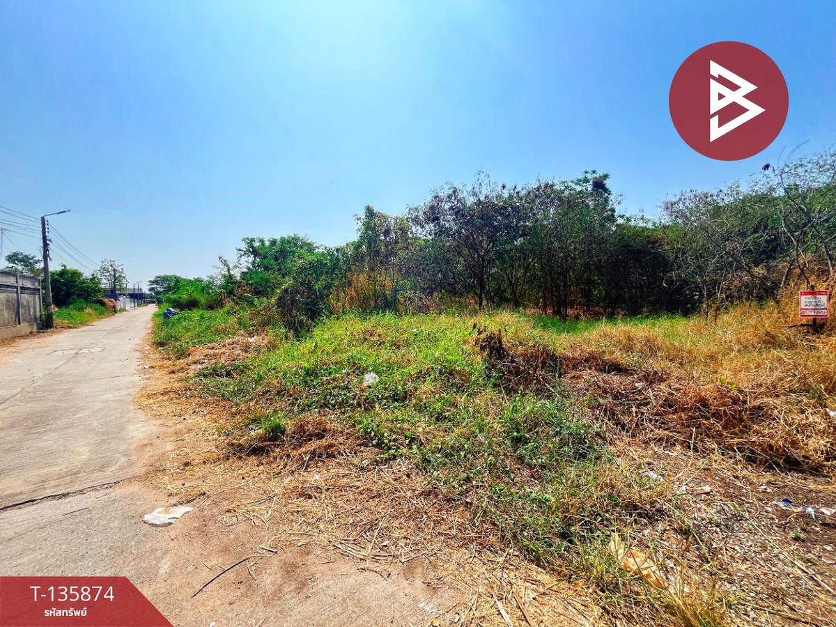 ขายที่ดิน เนื้อที่ 2 งาน 13.2 ตร.วา อุทัยใหม่ อุทัยธานี