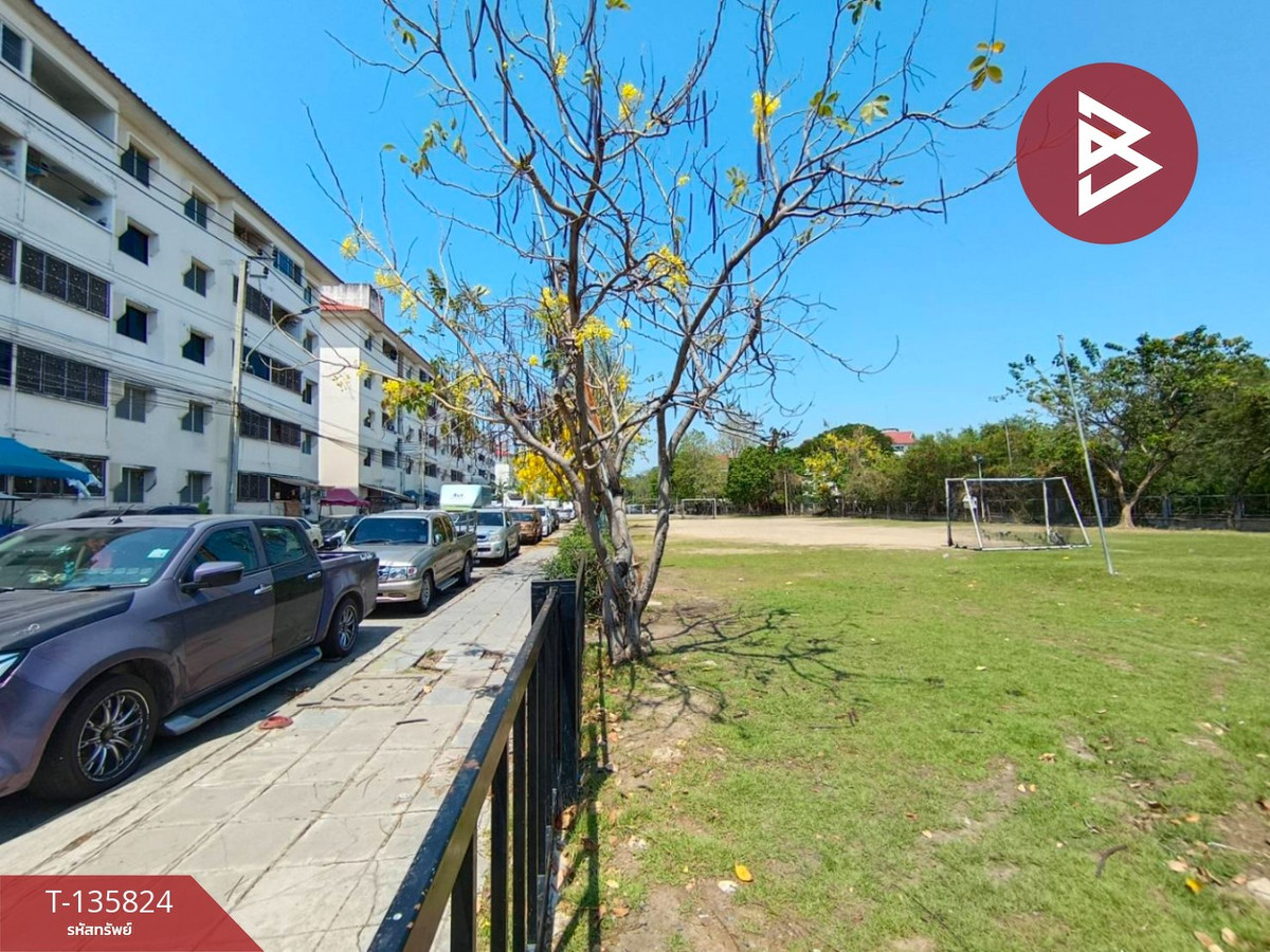 ขายห้องชุด เอื้ออาทรสมุทรปราการ1 แพรกษา-นิคมบางปู สมุทรปราการ