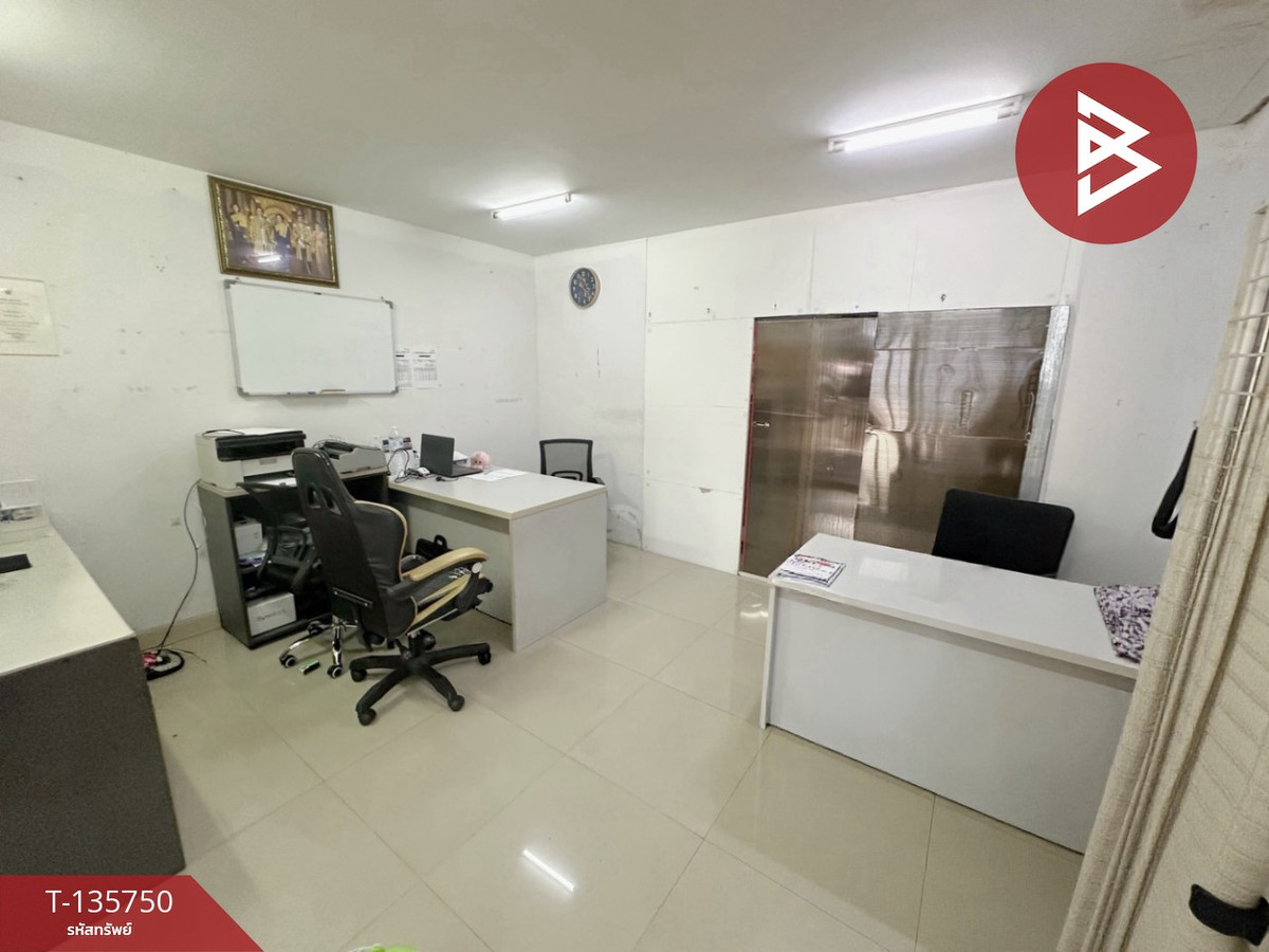 ขายทาวน์เฮ้าส์ หมู่บ้านวนัญญากรีนเพลส ชลบุรี (Wananya Greenplace)