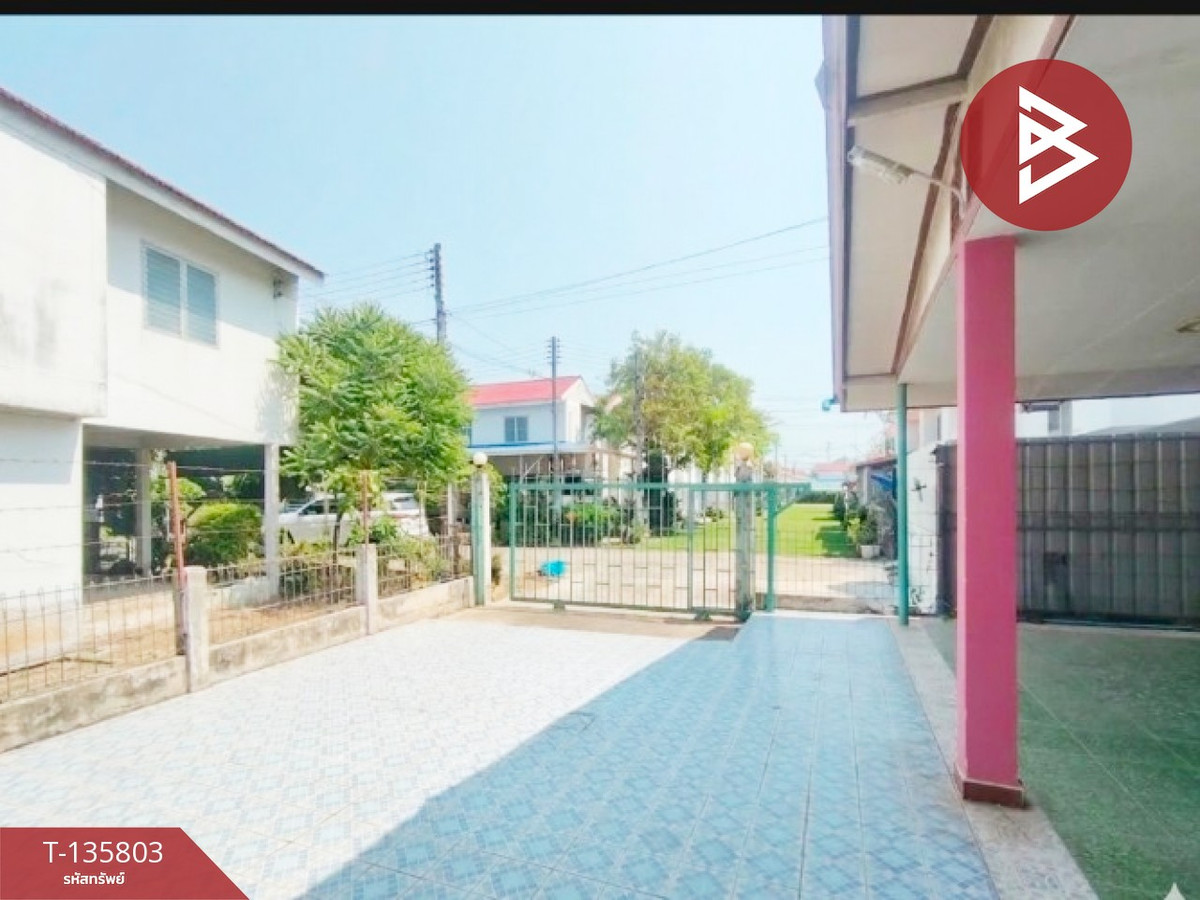 ขายบ้านเดี่ยว โครงการบ้านเอื้ออาทรอุตรดิตถ์ พิชัย อุตรดิตถ์