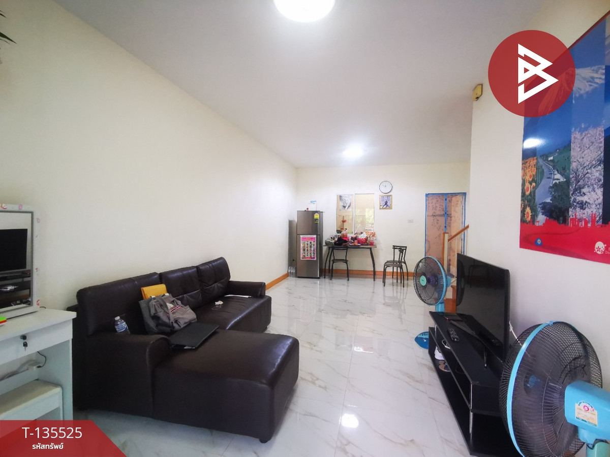 ขายทาวน์เฮ้าส์ หมู่บ้านไลโอ เพชรเกษม77 (Lio Phetkasem77) กรุงเทพมหานคร